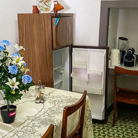 The Funny And Relax Apartment With Terrace & View Arco da Calheta  Exterior photo